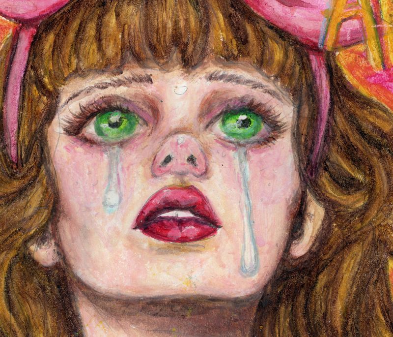 A closer look at The Empath