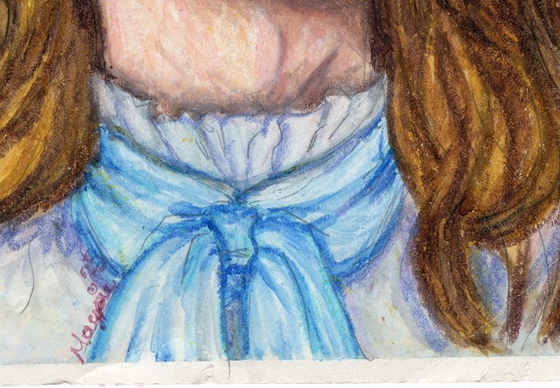 A closer look at The Empath