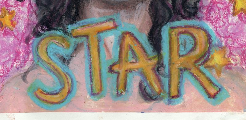 A closer look at The Star